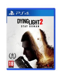 PS4: Dying Light 2 Stay Human - R2