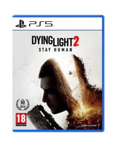 PS5: Dying Light 2 Stay Human - R2