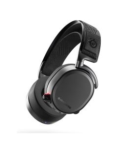 SteelSeries Arctis 7Plus Wireless Gaming Headset - Black