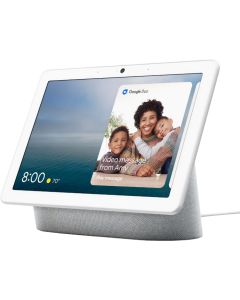 Google Nest Hub Max 10 inch - Chalk