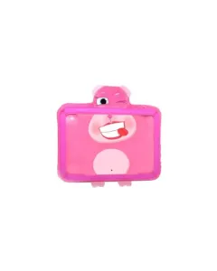 wise pet my cuddly protector for 7 8 tablets rosy