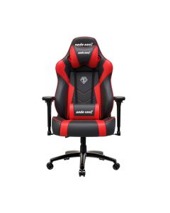 Anda Seat Dark Demon Premium Gaming Chair - Black/Red