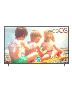 Wansa 98-inch UHD Smart WEBOS TV (WUD98KWO60)