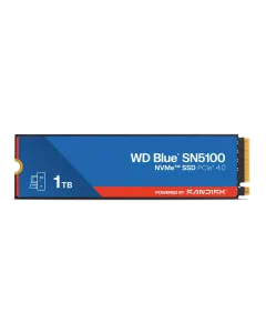 Wd Blue Sn5100 Nvme Ssd - 1tb