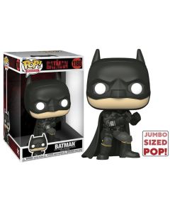 فانكو بوب اصدار جامبو بتمان بطول 10 بوصه 