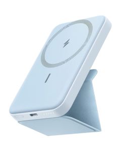 Anker 622 Magnetic Battery (MagGo) 5K - Blue