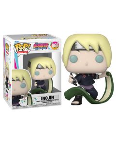 Funko POP! Animation: Boruto- Inojin - 1038