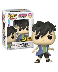 Funko POP! Animation: Kawaki (GW)(Exc) - 1036