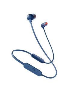 JBL Tune 115BT Wireless In-Ear headphones - Blue