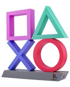Playstation Icons Light XL