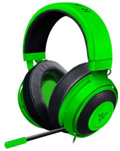 Razer Kraken Wired Gaming Headset 