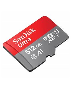 SanDisk Ultra micro SD 512GB