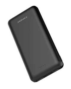 Momax Power Bank Ready To Go - Black
