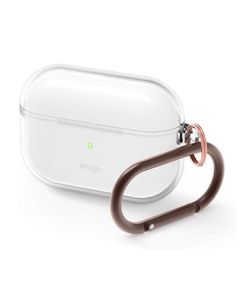 Airpods Pro Clear case by elago