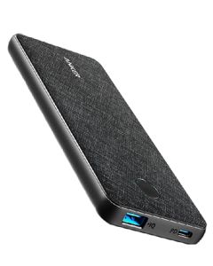 PowerCore III Sense 10K - Black