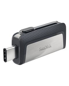SanDisk 256 GB Ultra Dual Type-C USB 3.1
