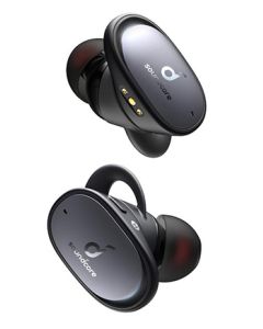 Anker Soundcore Liberty 2 Pro Wireless Earphones