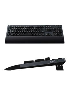 G613 WIRELESS MECHANICAL GAMING KEYBOARD