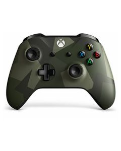 XBOX ONE WIRELESS CONTROLLER - ARMED FORCES II