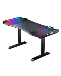 COUGAR MARS GAMING DESK RGB STEEL FRAME