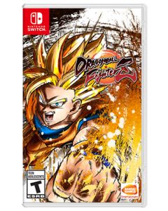 DragonBall Fighter Z - R1 