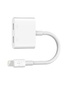 Lightning Audio + Charge RockStar