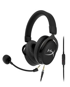 HyperX Cloud MIX Wired Gaming Headset + Bluetooth