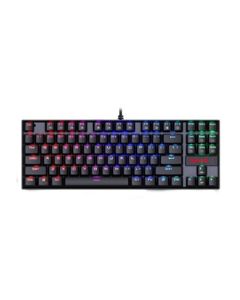 REDRAGON KUMARA RGB MECHANICAL GAMING KEYBOARD