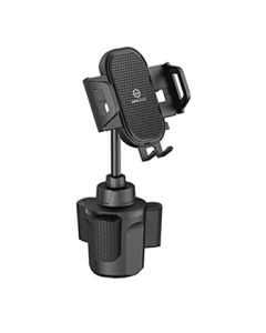 WIXGEAR CAR CUP HOLDER PHONE MOUNT-Cup-Stick-310