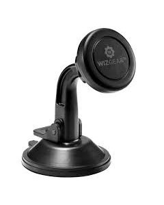  WizGear Magnetic Dashboard  and Windshield Car  Mount Universal Mobile Holder