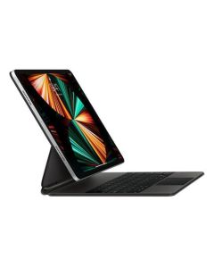 Apple Magic Keyboard for iPad Pro 11‑inch (2th generation) - Arabic - Black