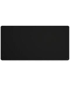 Glorious XXL Pro Gaming Mouse Pad - Stealth - (18"x36"x0.12")
