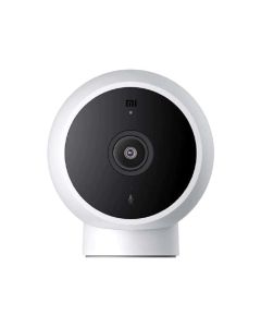 Mi Camera 2K (Magnetic Mount) - White