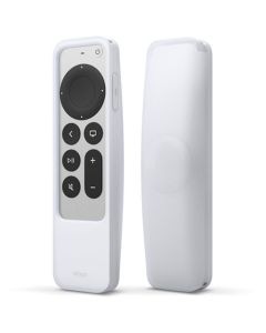 Elago Apple TV Siri Remote R5 2021 Case - Nightglow Blue