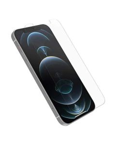 Otterbox iPhone 12 Pro Max Trusted Glass Screen Protector - Clear