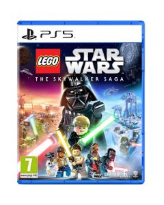 PS5: LEGO Star Wars: The Skywalker Saga - R2 