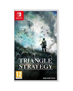 Nintendo Switch: Triangle Strategy - R2