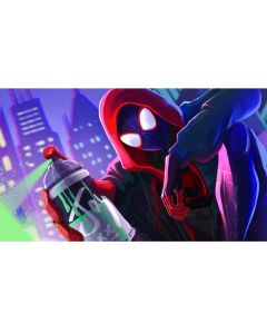 Frame - 40×30cm spiderman