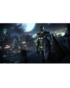 Frame - 40×30cm - Batman Arkham knight