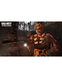 Frame - 70×50cm - Call of Duty Vanguard