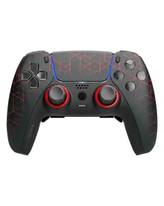 Ps5: Scuf Reflex Fps Wireless Performance Controller - Fracture
