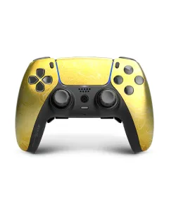 Ps5: Scuf Reflex Fps Wireless Performance Controller - Midas