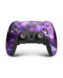 Ps5: Scuf Reflex Fps Wireless Performance Controller - Collider