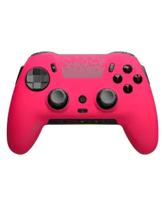 Scuf Envision Pro Wireless Pc Gaming Controller For Pc - Pink