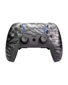 Ps5: Scuf Reflex Fps Wireless Performance Controller - Tigerstripe Black