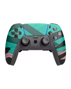 Ps5: Scuf Reflex Fps Wireless Performance Controller - Trek New