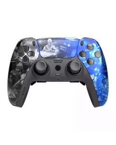 Ps5: Scuf Reflex Fps Wireless Performance Controller - Knights Of SCUF