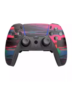 PS5 Scuf Reflex Fps Wireless Performance Controller for PS5 - FIREWALL