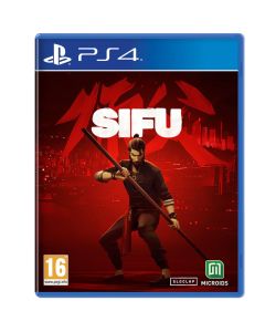 PS4: SIFU - R2