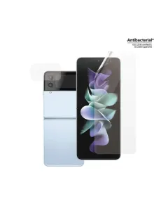 Panzerglass® Screen Protector Samsung Galaxy Z Flip4 5g